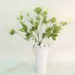 بوته چایی روشن